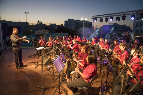 Paralimni Festival 2018